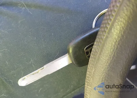 2008 Honda Odyssey Ex z USA, uszkodzony, nr VIN 5FNRL38498B026939